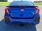 2019 Honda Civic Manual