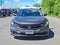 2021 Honda Civic EX-L