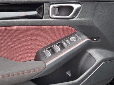 2024 Honda Civic Sedan