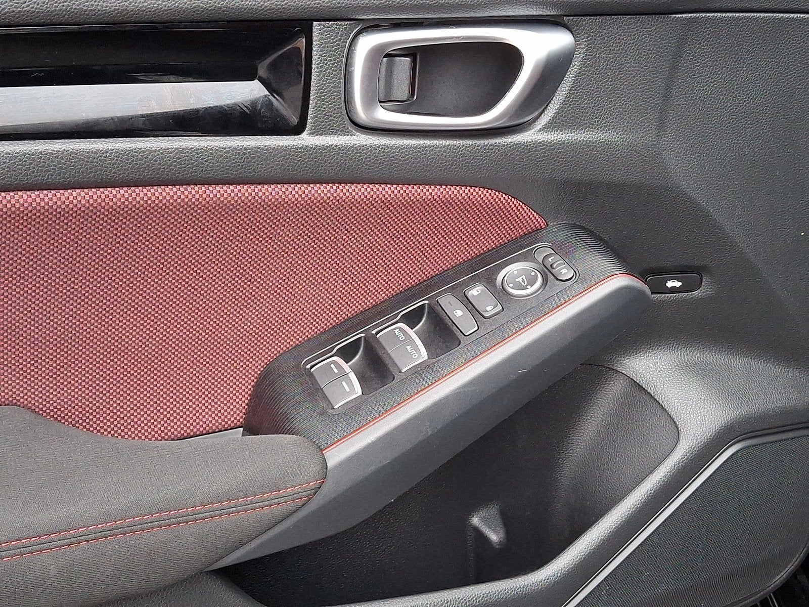 2024 Honda Civic Sedan