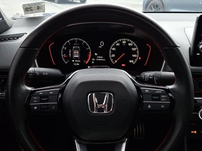 2024 Honda Civic Sedan