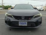2024 Honda Civic Sedan