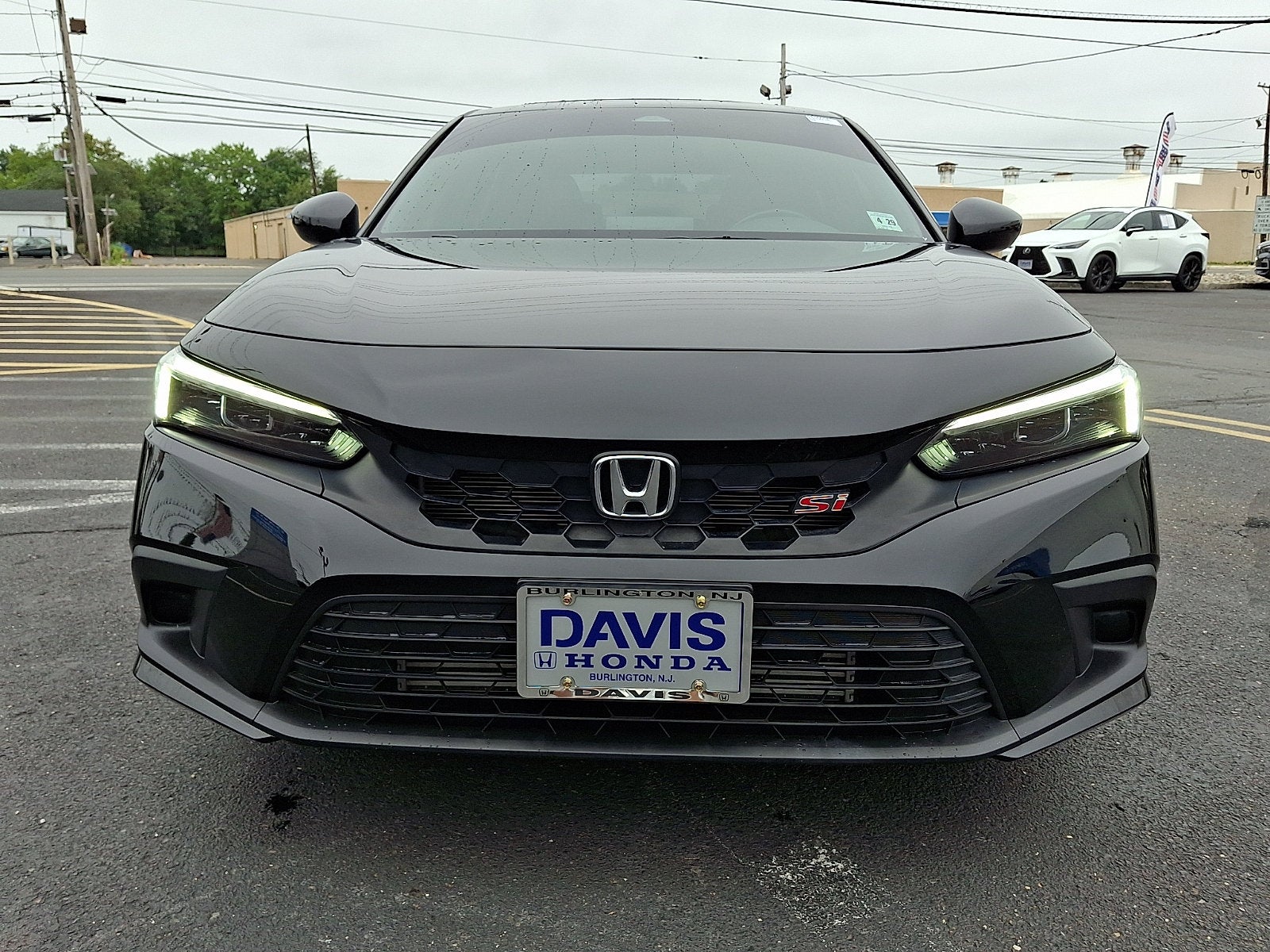 2024 Honda Civic Sedan