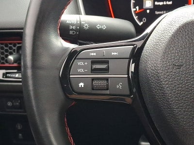 2024 Honda Civic Sedan