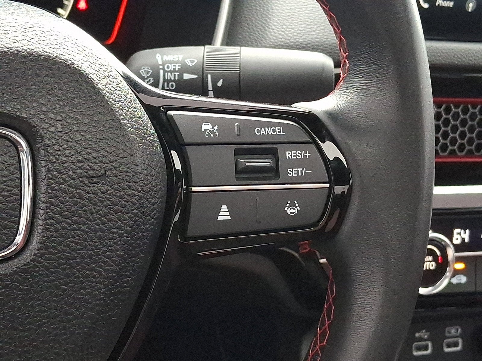2024 Honda Civic Sedan