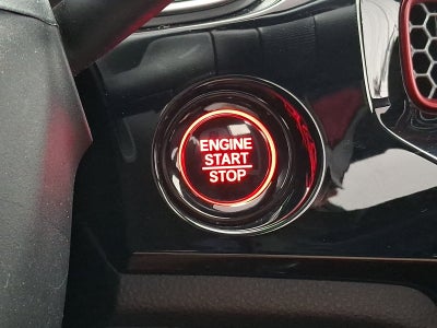 2024 Honda Civic Sedan