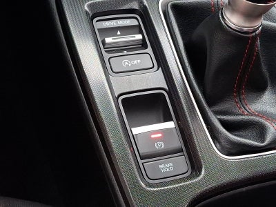 2024 Honda Civic Sedan