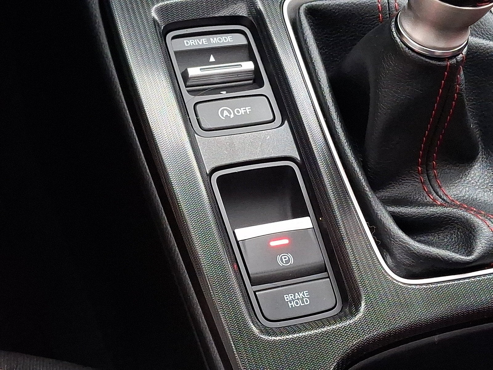 2024 Honda Civic Sedan