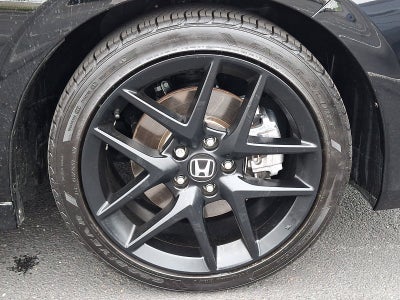 2024 Honda Civic Sedan