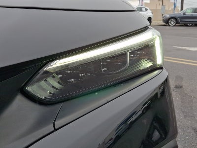 2024 Honda Civic Sedan