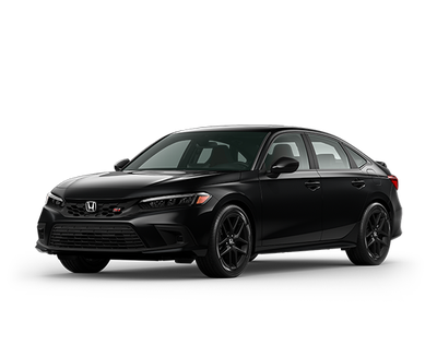 2024 Honda Civic Sedan
