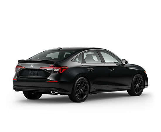 2024 Honda Civic Sedan