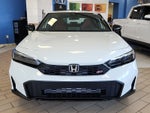 2026 Honda Civic Si Sedan