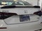 2026 Honda Civic Si Sedan