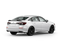 2026 Honda Civic Si Sedan