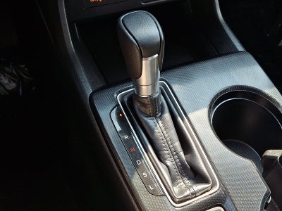 2023 Honda Civic EX