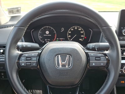 2023 Honda Civic EX