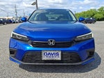 2023 Honda Civic EX