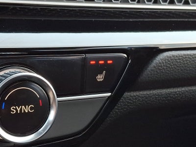 2023 Honda Civic EX