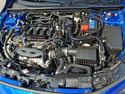 2023 Honda Civic EX