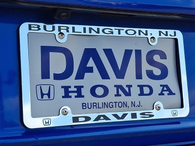 2023 Honda Civic EX