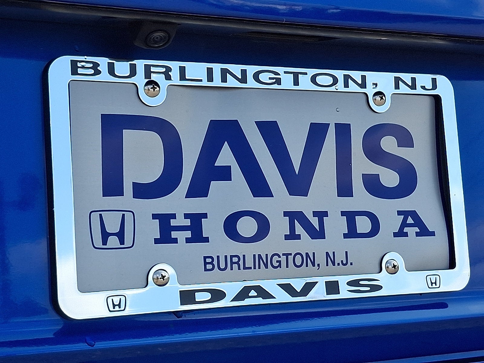 2023 Honda Civic EX