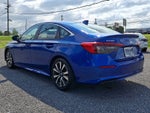2023 Honda Civic EX