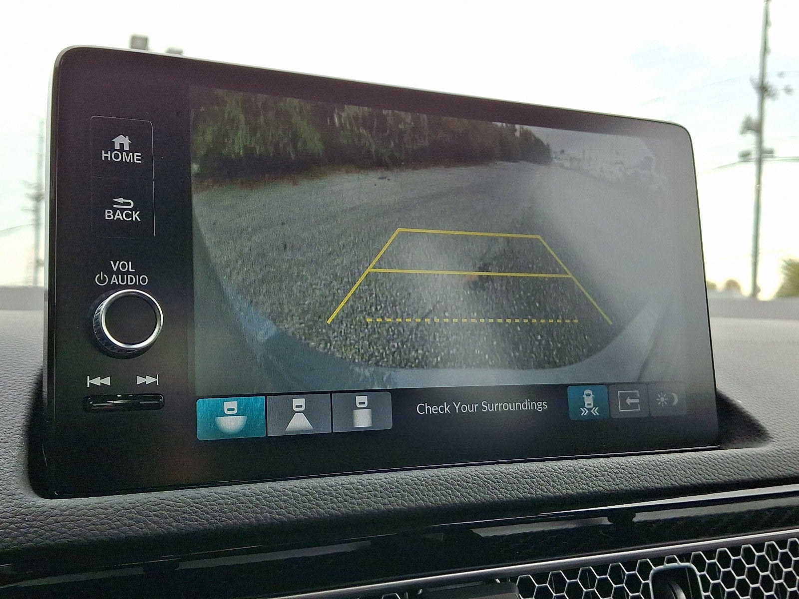 2024 Honda Civic Touring - Photo 18