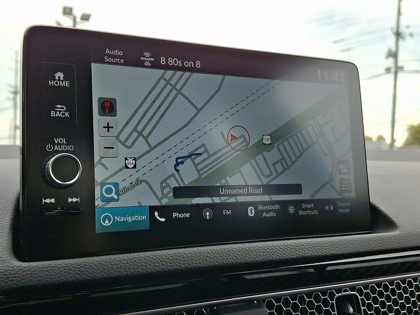 2024 Honda Civic Touring - Photo 19
