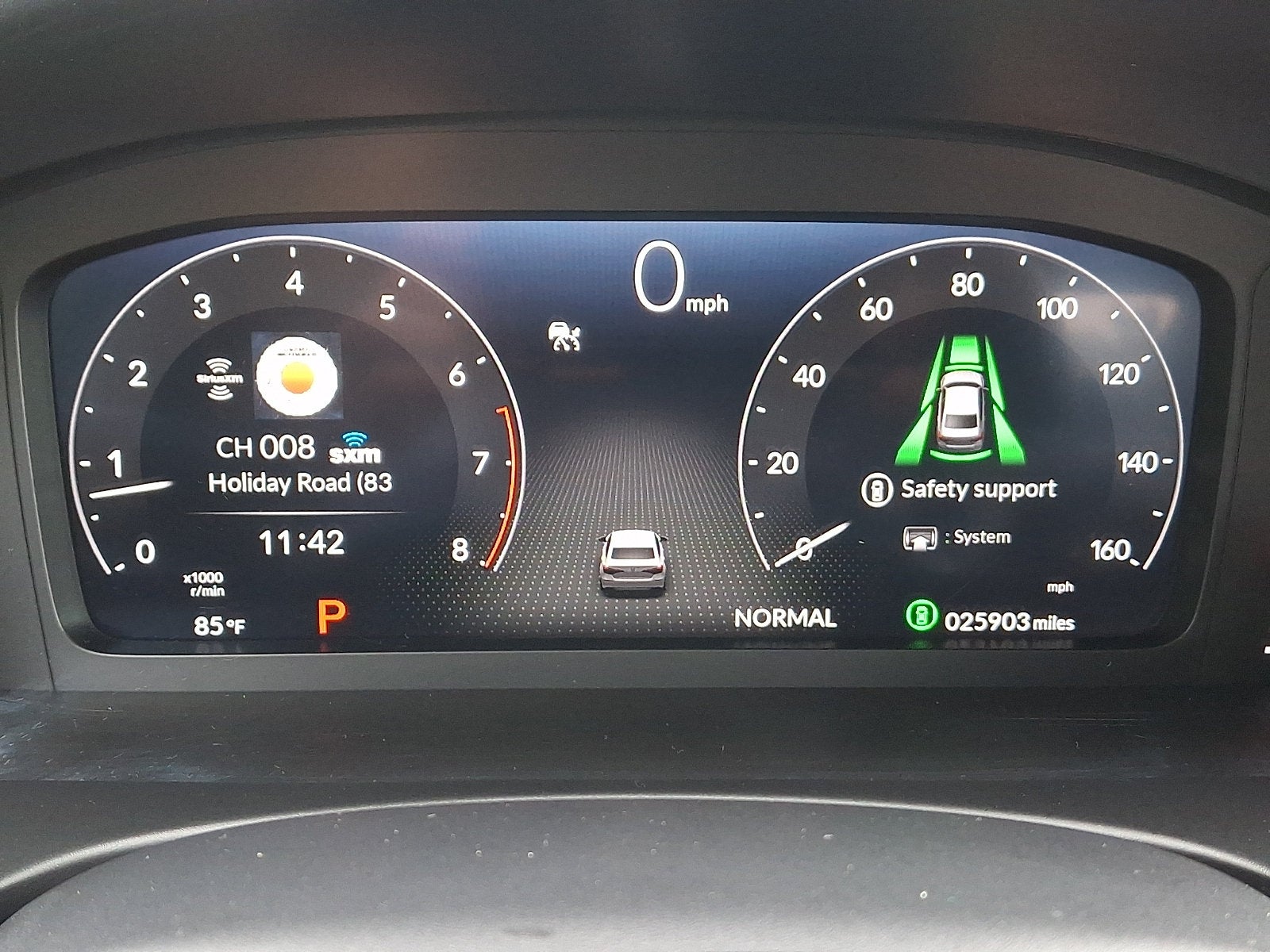 2024 Honda Civic Touring - Photo 21