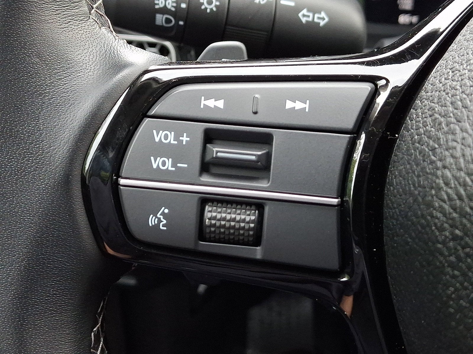 2024 Honda Civic Touring - Photo 22