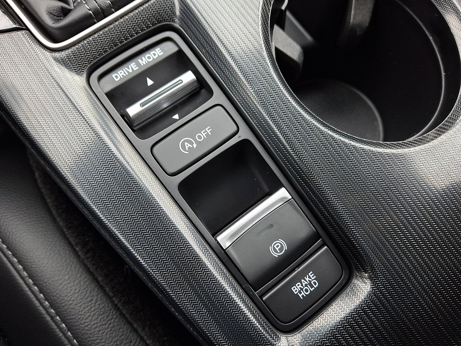 2024 Honda Civic Touring - Photo 26