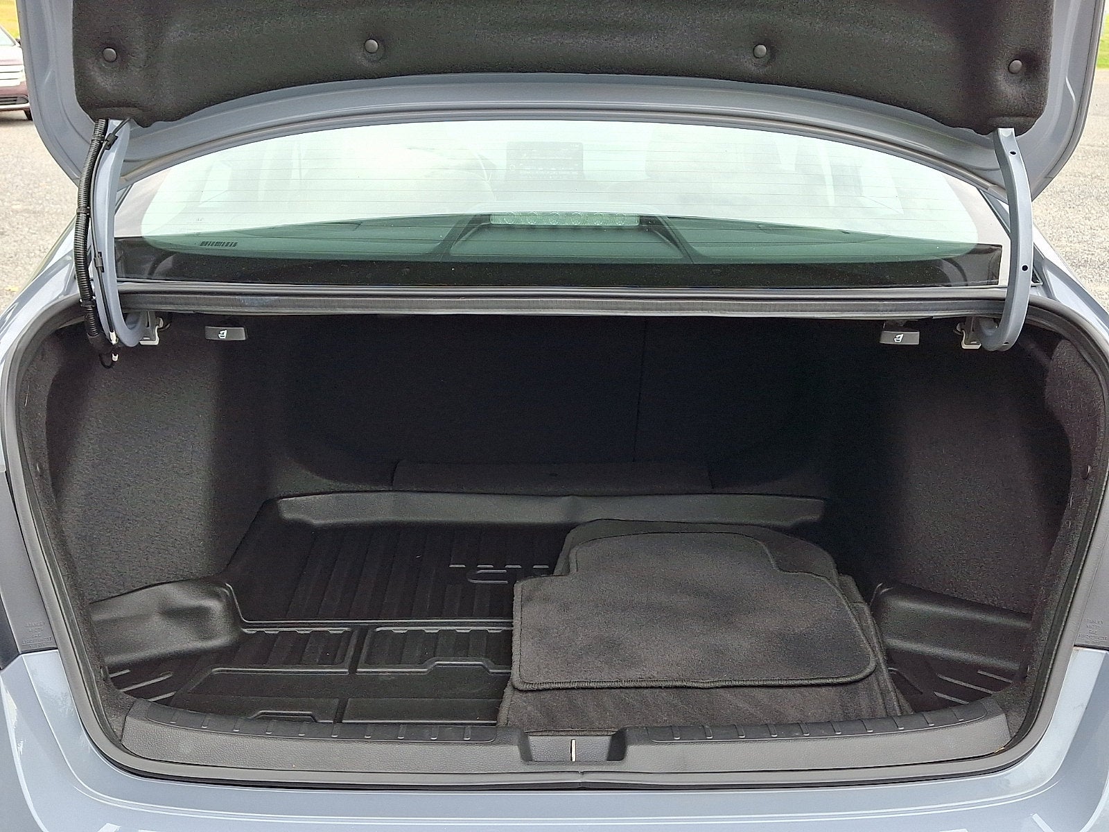 2024 Honda Civic Touring - Photo 30