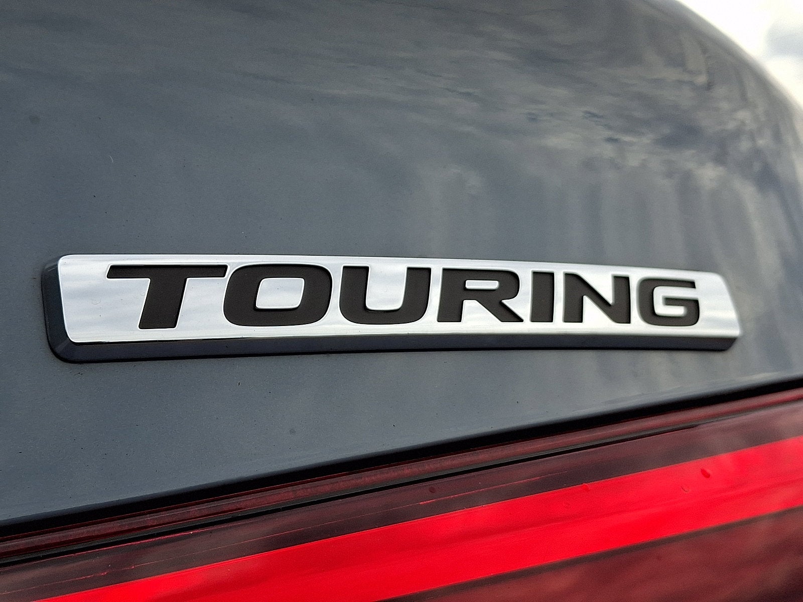 2024 Honda Civic Touring - Photo 31