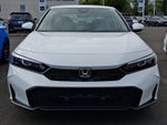 2026 Honda Civic Sedan LX