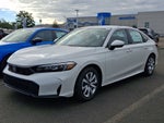 2026 Honda Civic Sedan LX