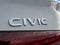 2026 Honda Civic Sedan LX