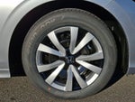 2026 Honda Civic Sedan LX