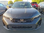 2026 Honda Civic Sedan LX
