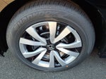 2026 Honda Civic Sedan LX