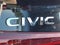 2026 Honda Civic Sedan LX