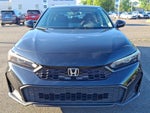 2026 Honda Civic Sedan LX