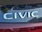 2026 Honda Civic Sedan LX