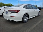 2026 Honda Civic Sedan LX