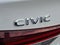 2026 Honda Civic Sedan LX