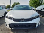 2026 Honda Civic Sedan LX