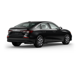2027 Honda Civic Sedan LX