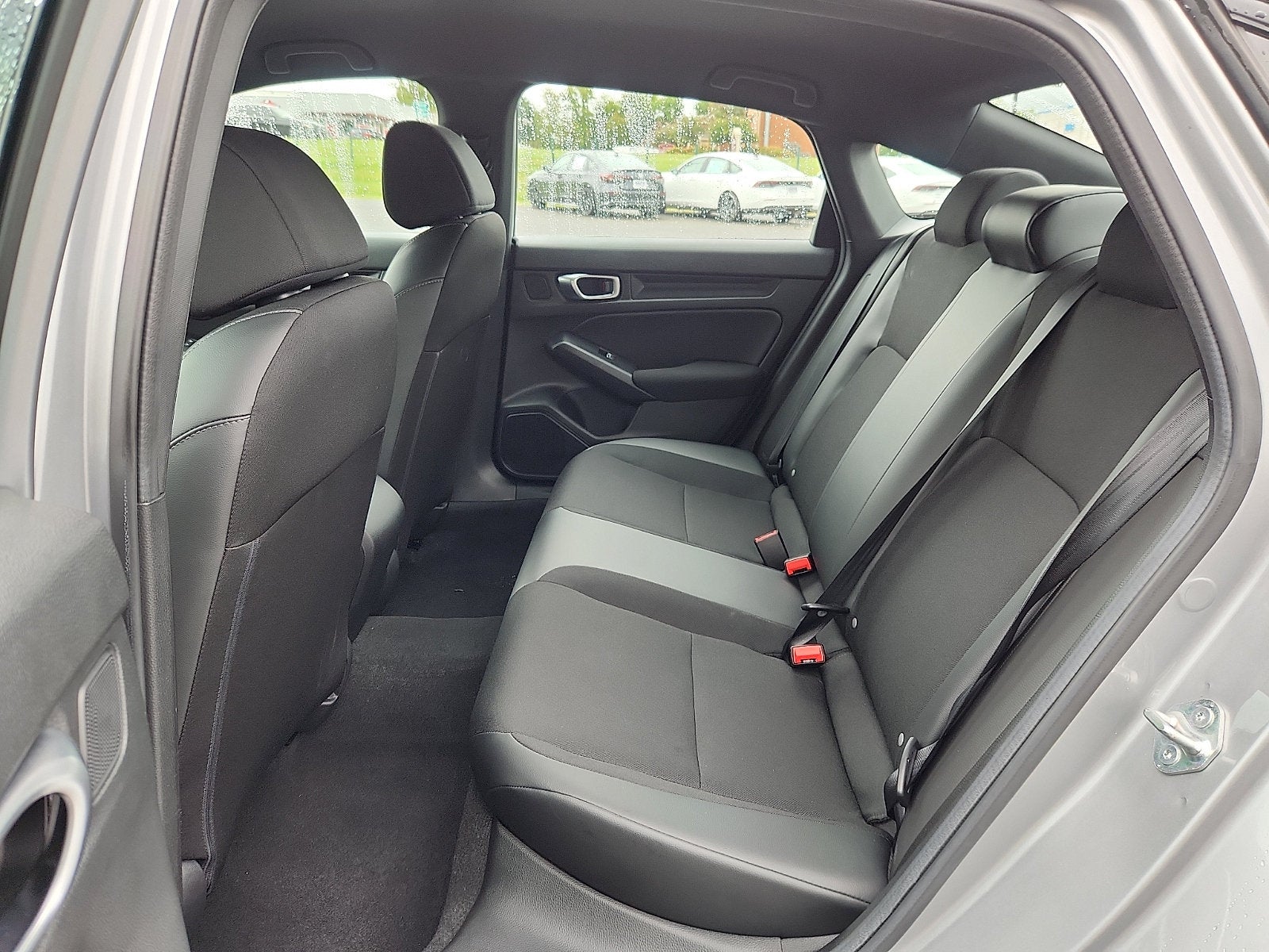 2024 Honda Civic Sport - Photo 10