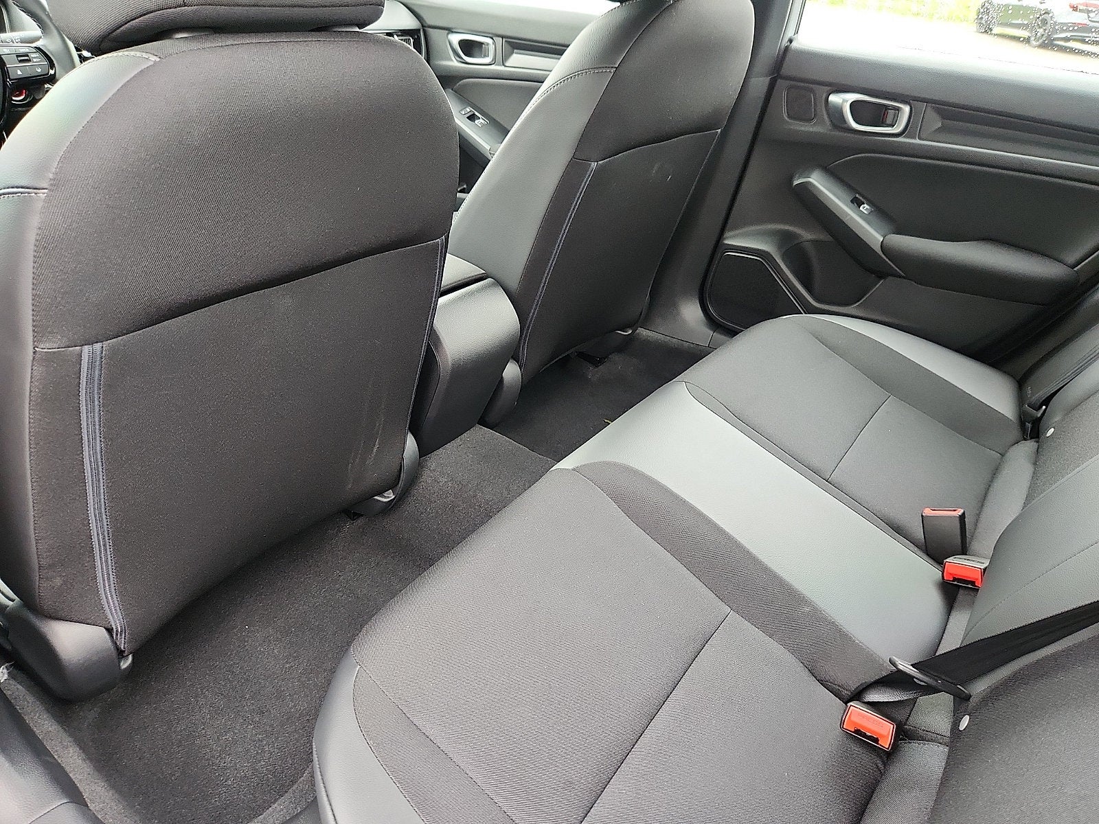 2024 Honda Civic Sport - Photo 11