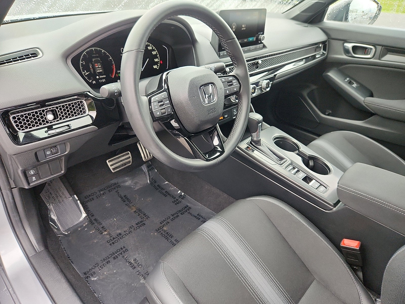 2024 Honda Civic Sport - Photo 15